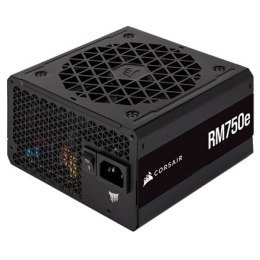 Corsair RMe Series RM750e W pełni modułowy zasilacz ATX o niskim poziomie hałasu | Corsair | W pełni modułowy zasilacz ATX o nis