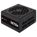Corsair RMe Series RM750e W pełni modułowy zasilacz ATX o niskim poziomie hałasu | Corsair | W pełni modułowy zasilacz ATX o nis
