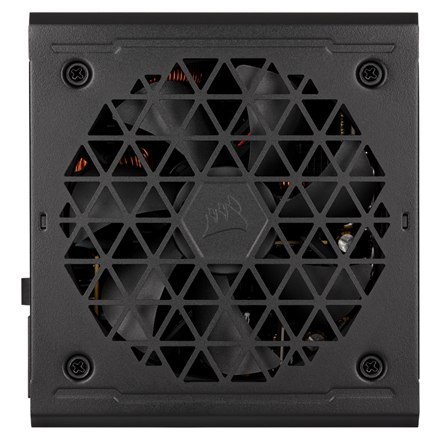 Corsair RMe Series RM750e W pełni modułowy zasilacz ATX o niskim poziomie hałasu | Corsair | W pełni modułowy zasilacz ATX o nis