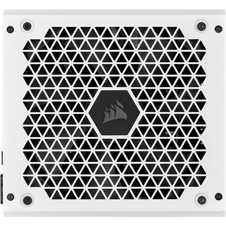 Corsair | W pełni modułowy zasilacz ATX (EU) | RM White Series RM750 | 750 W