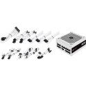 Corsair | W pełni modułowy zasilacz ATX (EU) | RM White Series RM750 | 750 W