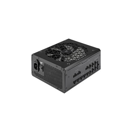 Corsair | W pełni modułowy zasilacz ATX (EU) | RM1000x SHIFT | 1000 W