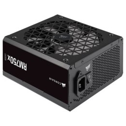 Corsair | W pełni modułowy zasilacz ATX (EU) | RM750x SHIFT | 750 W