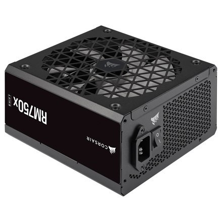 Corsair | W pełni modułowy zasilacz ATX (EU) | RM750x SHIFT | 750 W