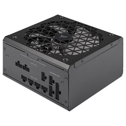 Corsair | W pełni modułowy zasilacz ATX (EU) | RM750x SHIFT | 750 W