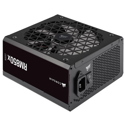 Corsair | W pełni modułowy zasilacz ATX (EU) | RM850x SHIFT | 850 W