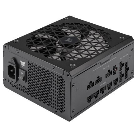 Corsair | W pełni modułowy zasilacz ATX (EU) | RM850x SHIFT | 850 W