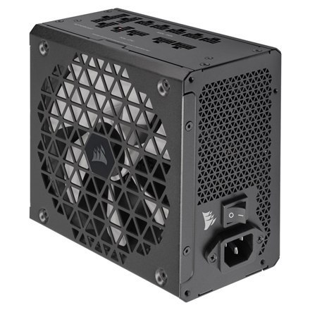 Corsair | W pełni modułowy zasilacz ATX (EU) | RM850x SHIFT | 850 W
