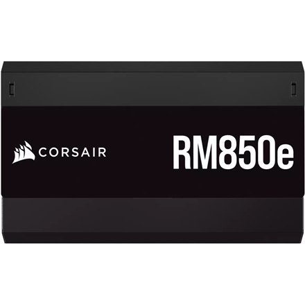 Corsair | W pełni modułowy zasilacz ATX o niskim poziomie hałasu (EU) | RMe Series RM850e | 850 W