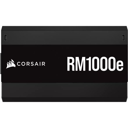 Corsair | W pełni modułowy zasilacz ATX o niskim poziomie hałasu | RMe Series RM1000e | 1000 W