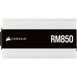 Corsair | W pełni modułowy zasilacz | RM White Series RM850 | 850 W