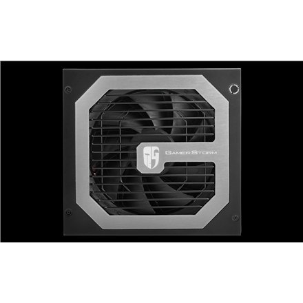 Deepcool | DQ650-M 80 PLUS GOLD | 650 W