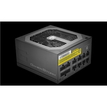 Deepcool | DQ650-M 80 PLUS GOLD | 650 W