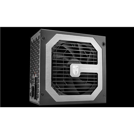 Deepcool | DQ650-M 80 PLUS GOLD | 650 W