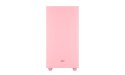 Deepcool | MACUBE 110 | Pink | Mini-ITX / Micro-ATX | Power supply included | ATX PS2（maximum length: 160mm）