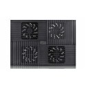 Deepcool | MULTI CORE X8 | Black | 381X268X29mm mm | 1290g g