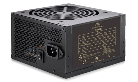 Deepcool | PSU | DE600 | W