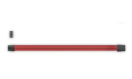 Deepcool | PSU Extension Cable | DP-EC300-PCI-E-RD | Red | 345 x 26 x 17 mm