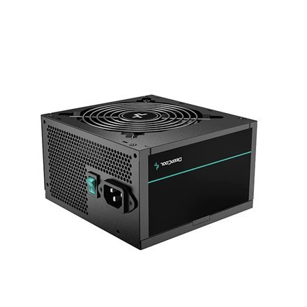 Deepcool | PSU | PM650D | W | 650 W