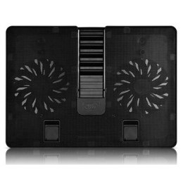 Deepcool | U-Pal | Notebook stand- cooler up to 19