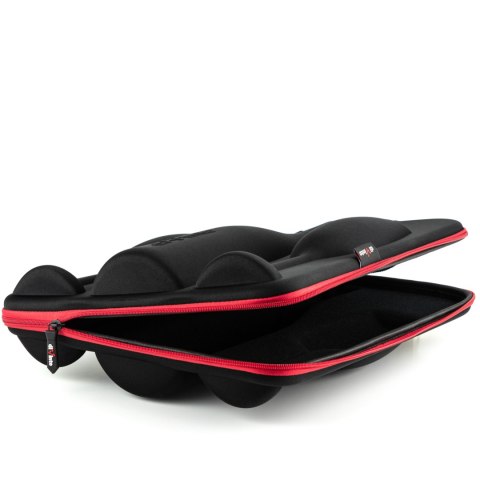 Etui prosecco szampan z kieliszkami diVinto Avant