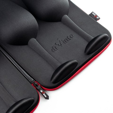 Etui z kieliszkami diVinto Diamond XXL do wina