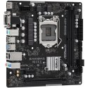 ASRock | B560M-HDV R3.0 | Rodzina procesorów Intel | Gniazdo procesora LGA1200 | DDR4 DIMM | Gniazda pamięci 2 | Obsługiwane int