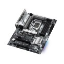 ASRock | B760 PRO RS | Rodzina procesorów Intel | Gniazdo procesora LGA1700 | DDR5 DIMM | Gniazda pamięci 4 | Obsługiwane interf