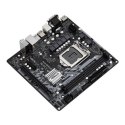 ASRock | H510M-HVS R2.0 | Rodzina procesorów Intel | Gniazdo procesora LGA1200 | DDR4 DIMM | Gniazda pamięci 2 | Obsługiwane int
