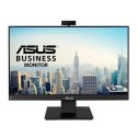 Asus | BE24EQK | 23.8 " | IPS | FHD | 16:9 | 5 ms | 300 cd/m² | Black | HDMI ports quantity 1 | 75 Hz