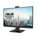 Asus | BE24EQK | 23.8 " | IPS | FHD | 16:9 | 5 ms | 300 cd/m² | Black | HDMI ports quantity 1 | 75 Hz
