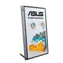 Asus | MB16AMT | 15.6 " | Touchscreen | IPS | FHD | 16:9 | 5 ms | 250 cd/m² | Dark gray | HDMI ports quantity 1 | 60 Hz