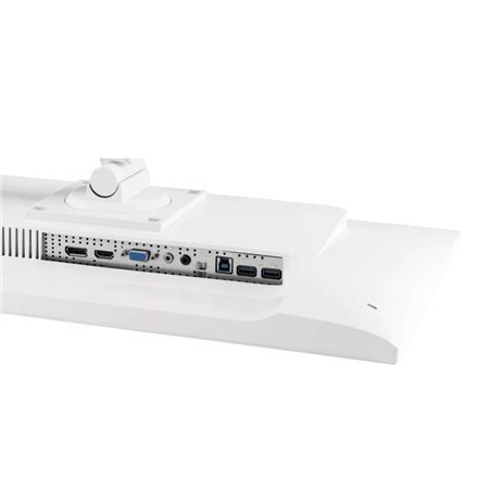 Asus | Monitor biznesowy | VA24EQSB-W | 24 " | IPS | FHD | 16:9 | 75 Hz | 5 ms | Nie | 1920 x 1080 | 300 cd/m² | Ilość portów HD