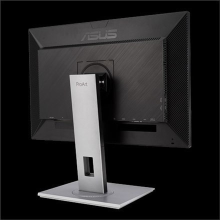 Asus | PA248QV | 24.1 " | IPS | WUXGA | 16:10 | 5 ms | 300 cd/m² | Black | HDMI ports quantity 3 | 75 Hz