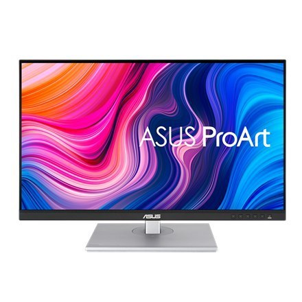 Asus | PA279CV | 27 " | IPS | 4K UHD | 16:9 | 5 ms | 350 cd/m² | Czarny/Srebrny | Porty HDMI w ilości 2 | 60 Hz