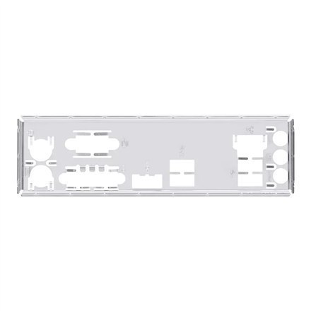 Asus | PRIME H610M-R D4-SI | Rodzina procesorów Intel | Gniazdo procesora LGA1700 | DDR4 DIMM | Gniazda pamięci 2 | Obsługiwane