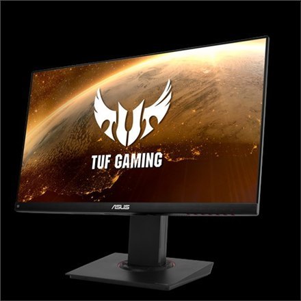 Asus | VG289Q | 28 " | IPS | 4K UHD | 16:9 | 5 ms | 350 cd/m² | Black | HDMI ports quantity 2 | 60 Hz