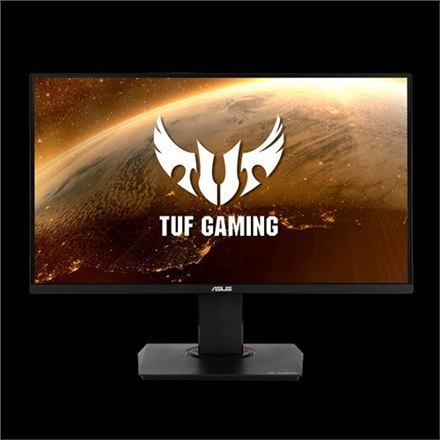 Asus | VG289Q | 28 " | IPS | 4K UHD | 16:9 | 5 ms | 350 cd/m² | Black | HDMI ports quantity 2 | 60 Hz