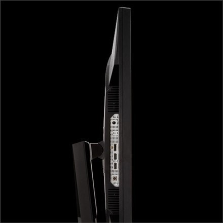 Asus | VG289Q | 28 " | IPS | 4K UHD | 16:9 | 5 ms | 350 cd/m² | Black | HDMI ports quantity 2 | 60 Hz