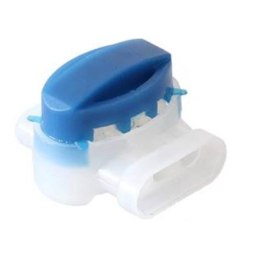 AYI | Złącze przewodu granicznego dla robotów koszących, 10 SZT.