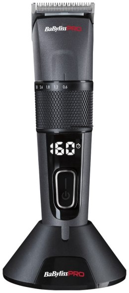 BaByliss Pro Cut Definer + Hair Clipper | BABYLISS