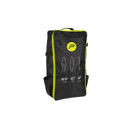 Basic SUP 320 | INT950030 | Maksymalna waga użytkownika 150 kg