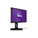 Benq | BL2420PT | 23,8 " | IPS | QHD | 16:9 | 5 ms | 300 cd/m² | Czarny | D-Sub, DVI-DL, HDMI, DP, USB | Porty HDMI w ilości 1 |