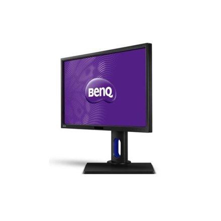 Benq | BL2420PT | 23,8 " | IPS | QHD | 16:9 | 5 ms | 300 cd/m² | Czarny | D-Sub, DVI-DL, HDMI, DP, USB | Porty HDMI w ilości 1 |