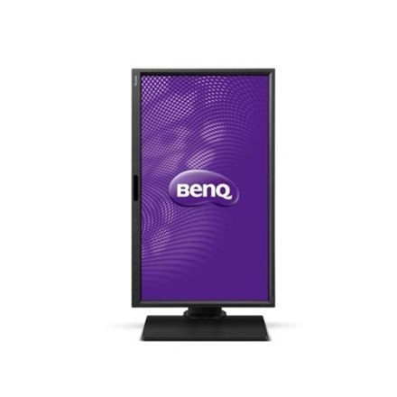 Benq | BL2420PT | 23,8 " | IPS | QHD | 16:9 | 5 ms | 300 cd/m² | Czarny | D-Sub, DVI-DL, HDMI, DP, USB | Porty HDMI w ilości 1 |