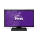 Benq | BL2420PT | 23,8 " | IPS | QHD | 16:9 | 5 ms | 300 cd/m² | Czarny | D-Sub, DVI-DL, HDMI, DP, USB | Porty HDMI w ilości 1 |