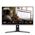 Benq | EW2880U | 28 " | IPS | UHD | 16:9 | 5 ms | 300 cd/m² | Brązowy/czarny | Porty HDMI w ilości 2 | 60 Hz