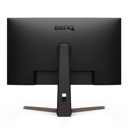 Benq | EW2880U | 28 " | IPS | UHD | 16:9 | 5 ms | 300 cd/m² | Brązowy/czarny | Porty HDMI w ilości 2 | 60 Hz