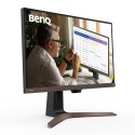 Benq | EW2880U | 28 " | IPS | UHD | 16:9 | 5 ms | 300 cd/m² | Brązowy/czarny | Porty HDMI w ilości 2 | 60 Hz
