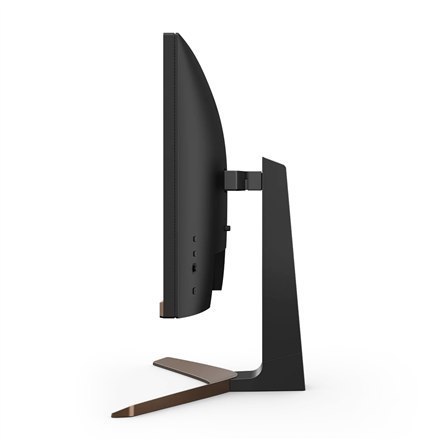 Benq | EW2880U | 28 " | IPS | UHD | 16:9 | 5 ms | 300 cd/m² | Brązowy/czarny | Porty HDMI w ilości 2 | 60 Hz